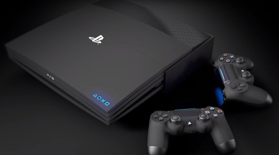 PlayStation 5 Release Date, Games, Developers: When Is the Next ...