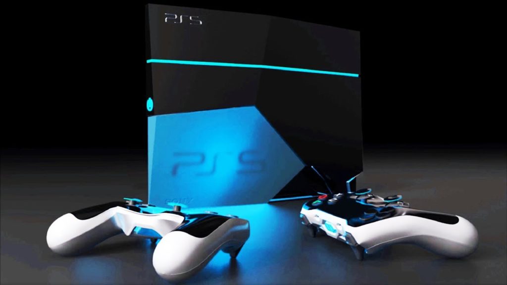 PlayStation 5 Specs, News, Price And Release Date ...