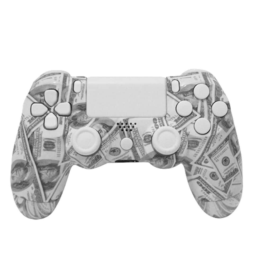 PlayStation DualShock 4 Custom Controller