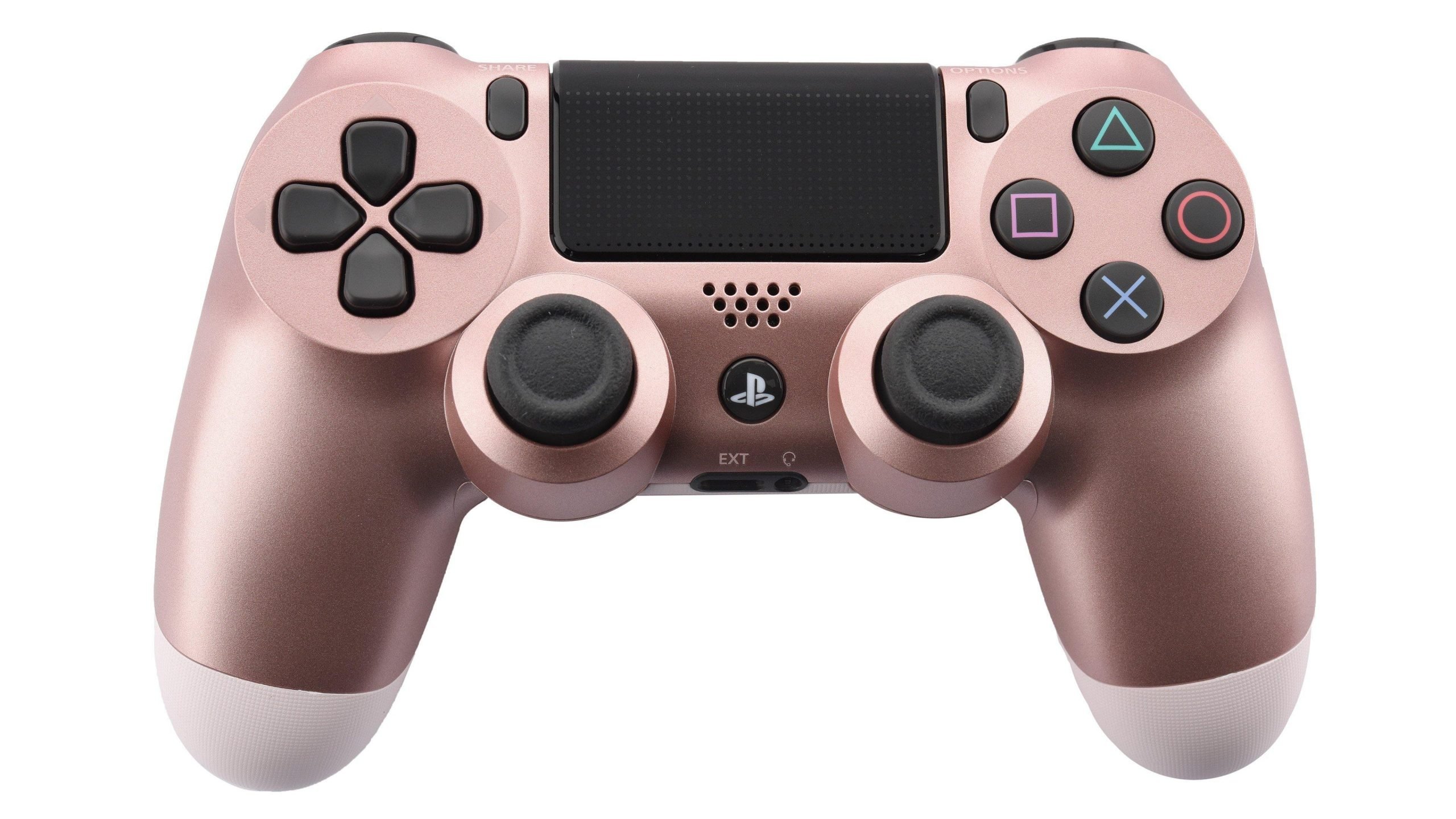 PlayStation Is Bringing Back a Number of PS4 Controller ...