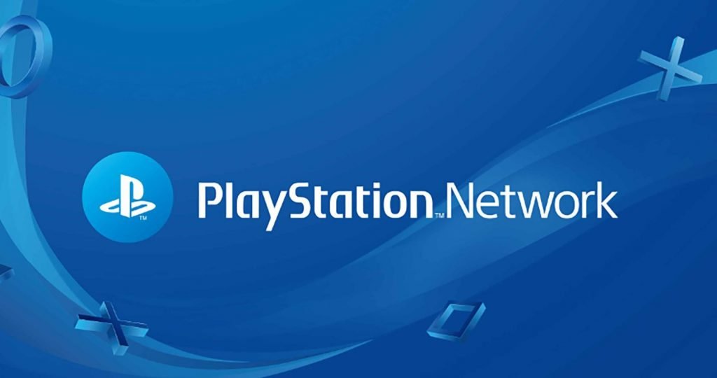 PlayStation Network Currently Down 03/06/2020