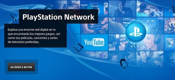 PlayStation Network mejorarÃ¡ su seguridad incorporando verificaciÃ³n en ...
