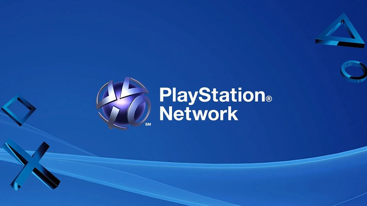 PlayStation Network server status