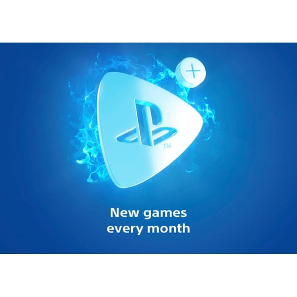 PlayStation Now: 12 Month Subscription (Digital Download)