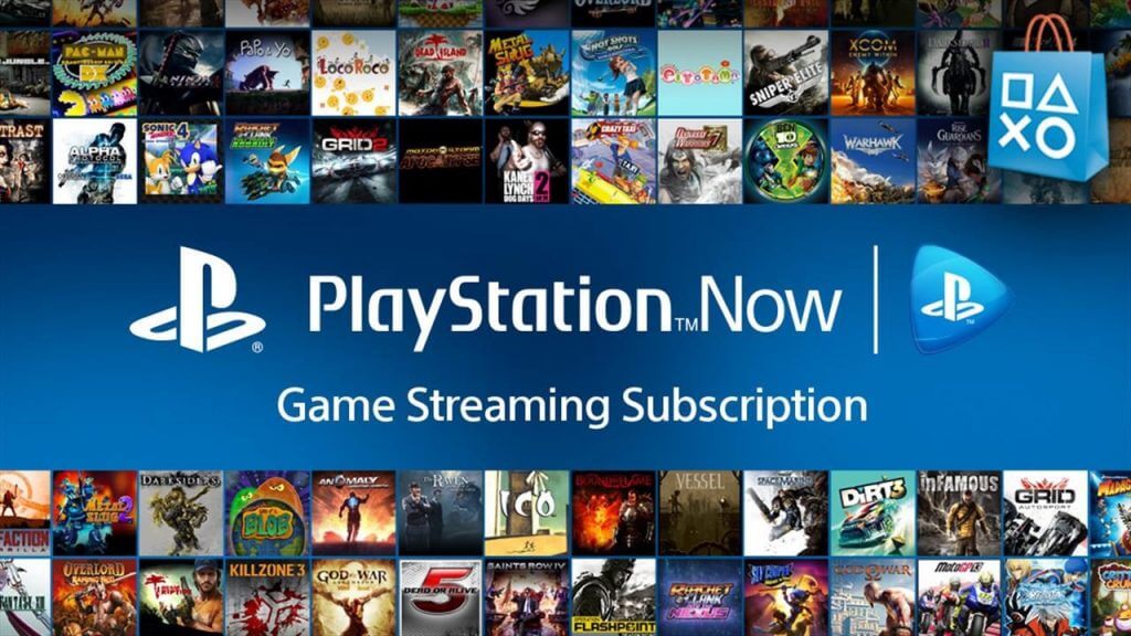 PlayStation Now Games List: All PS2, PS3, PS4 Games