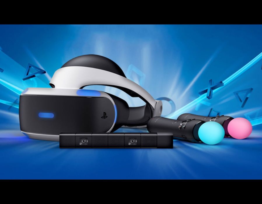 PlayStation Plus November 2016: Sony set to offer new VR ...