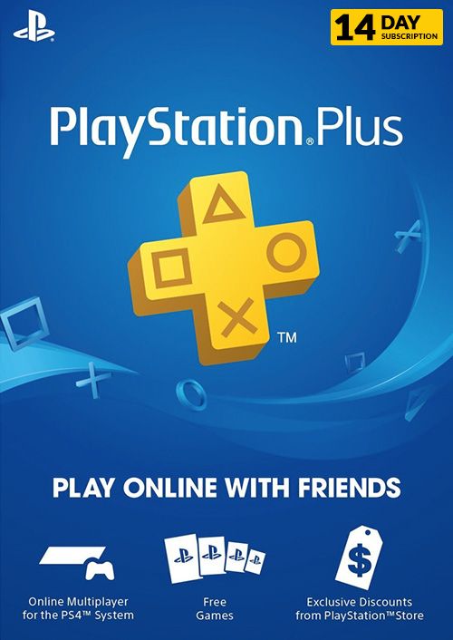 PlayStation Plus (PS )