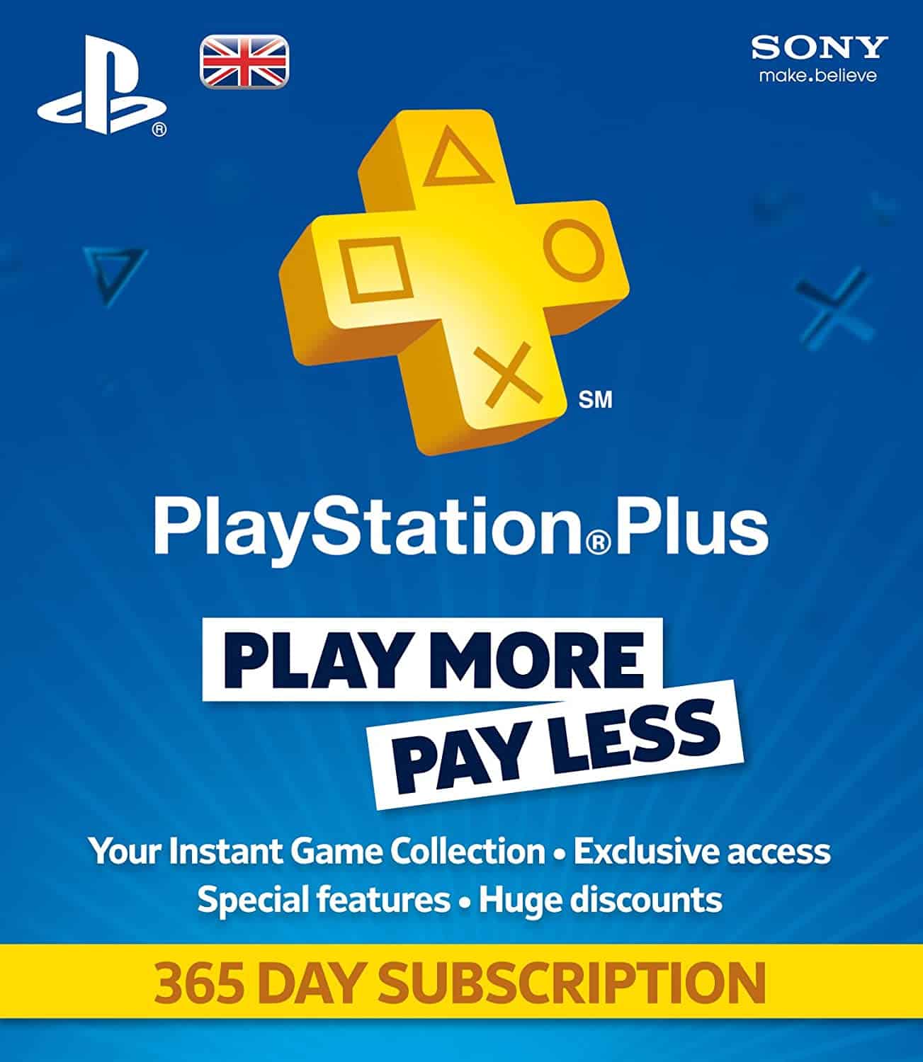 Playstation Plus Voucher code issues ! help