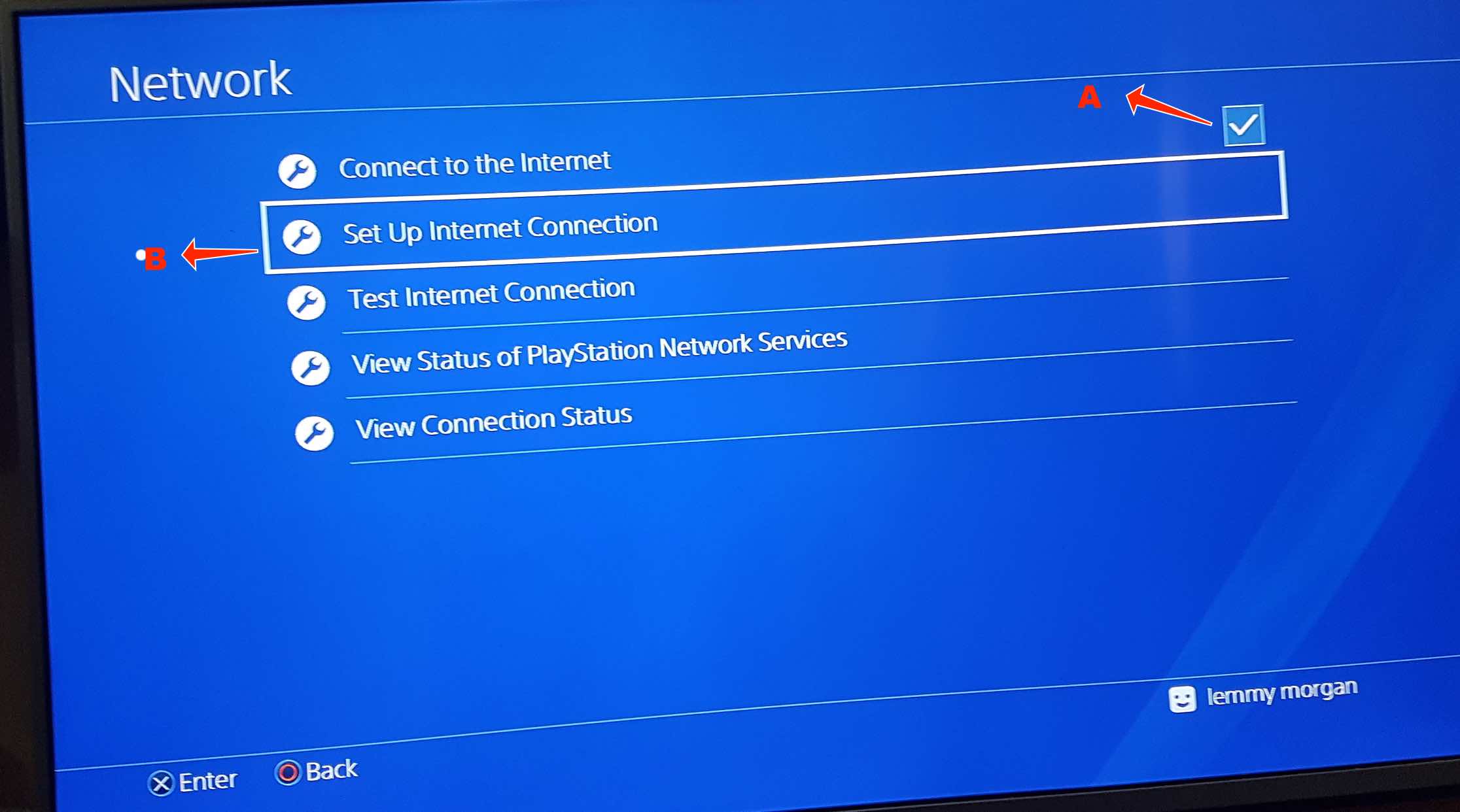 playstation speed problems and the needed fixes applicable to every user