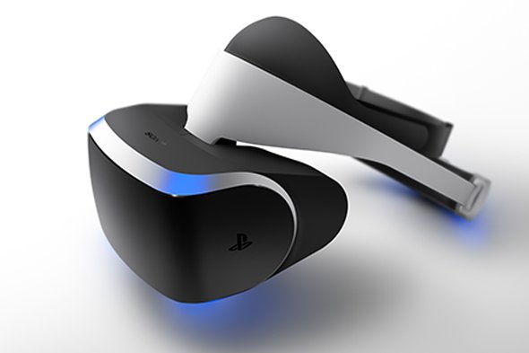 PlayStation VR gözlük Türkiye