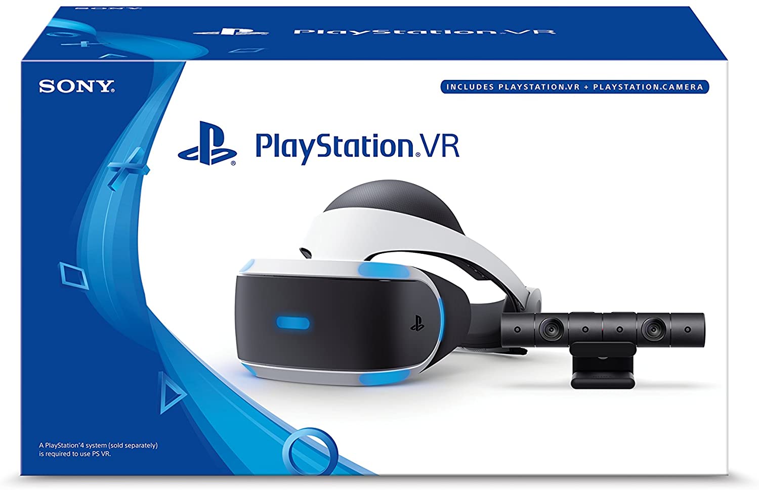 PlayStation VR: il visore funzionerà su PS5, ma potrà leggere solo i ...