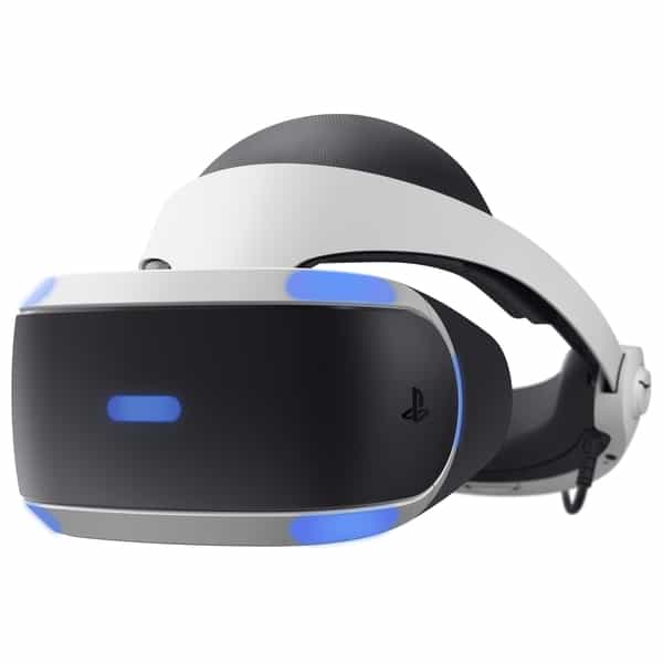 PlayStation VR Mega Pack MK4