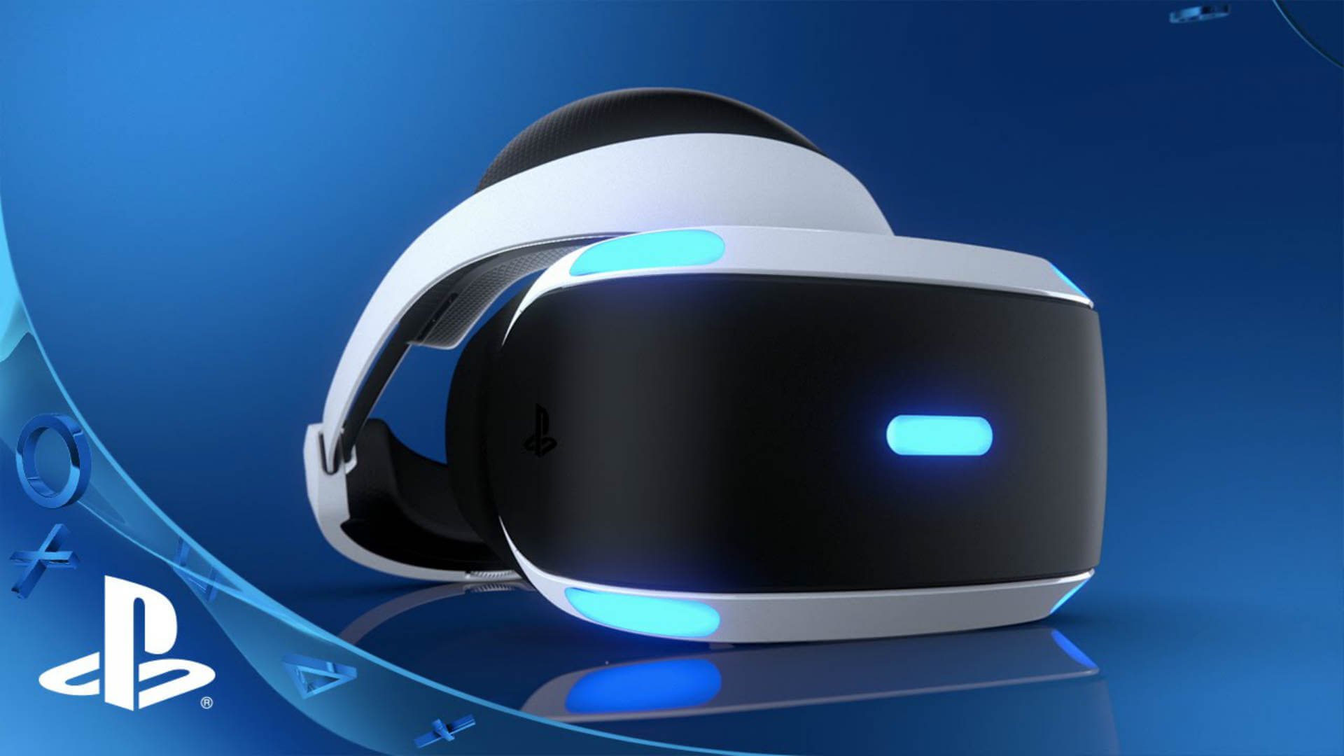 PlayStation VR na PS5
