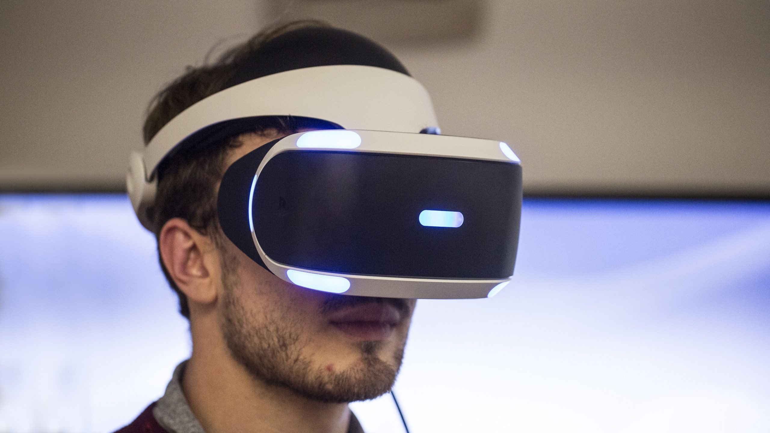 PlayStation VR price: Here
