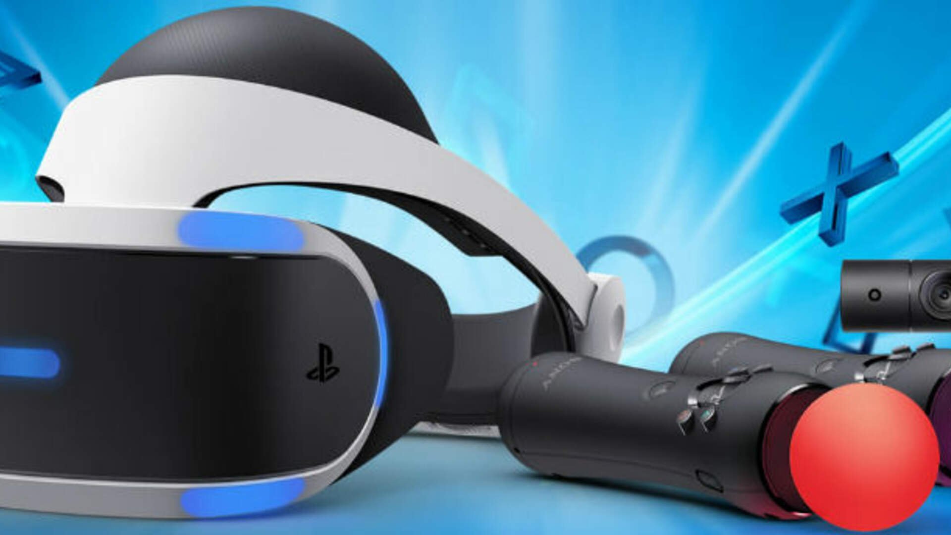 PlayStation VR Sells Nearly a Million Units Across Four Months