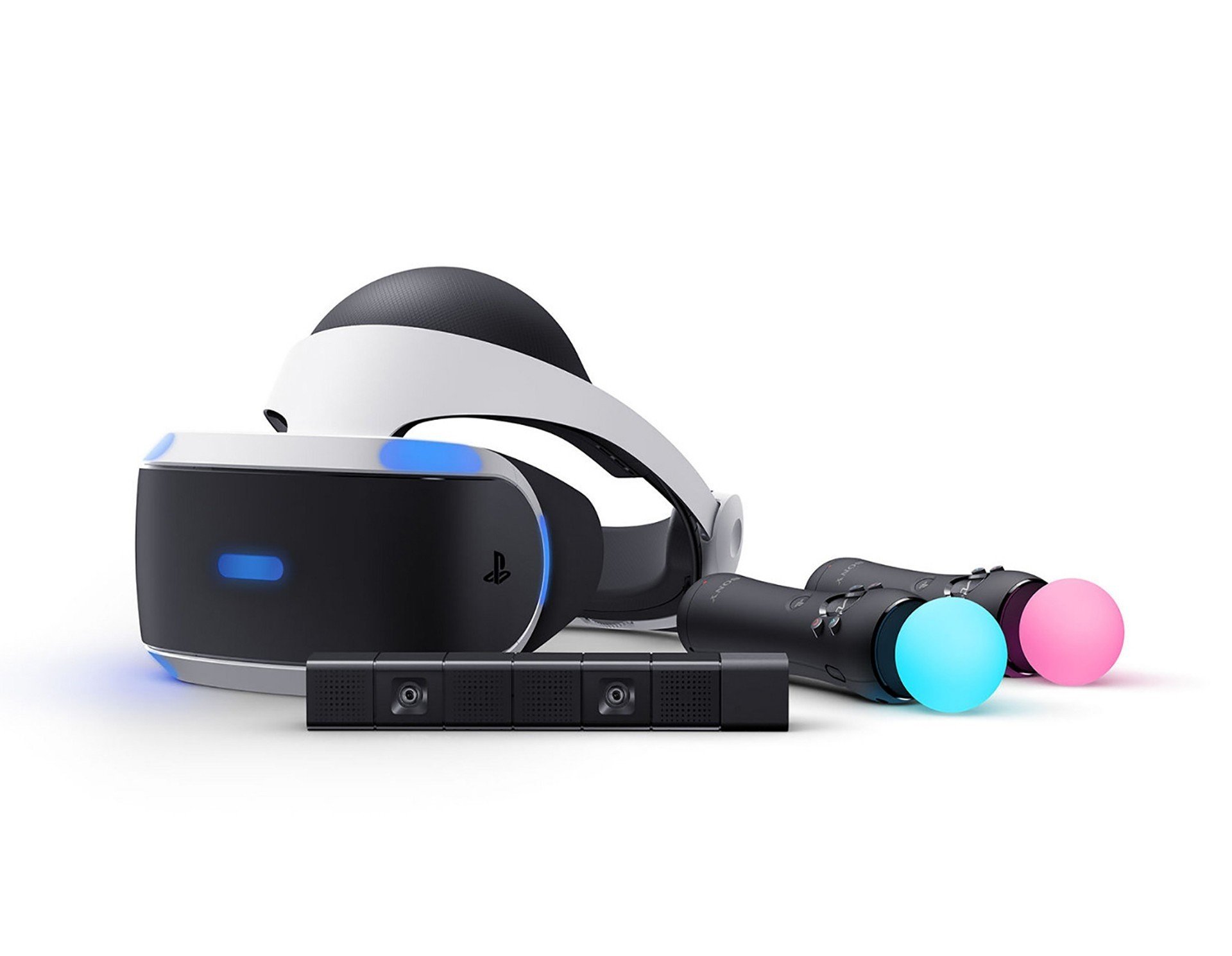 PlayStation VR South African Release