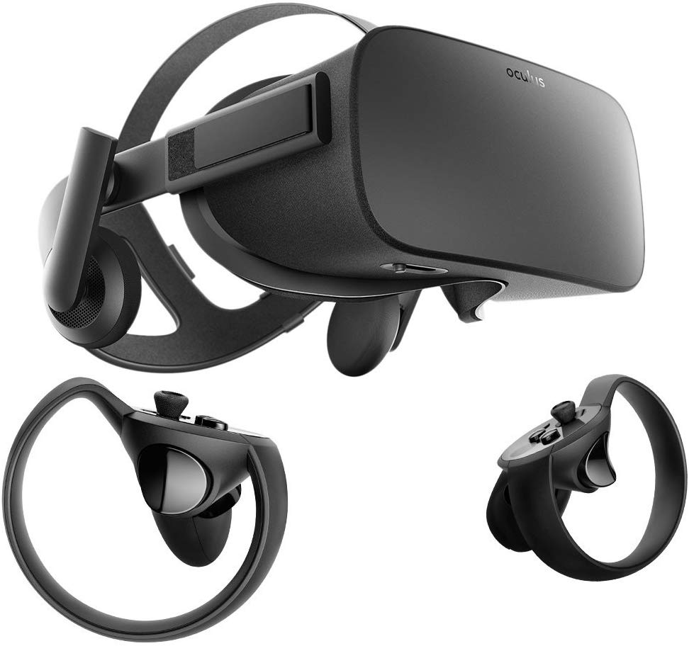 PlayStation VR vs. Oculus Rift: Virtually comparable
