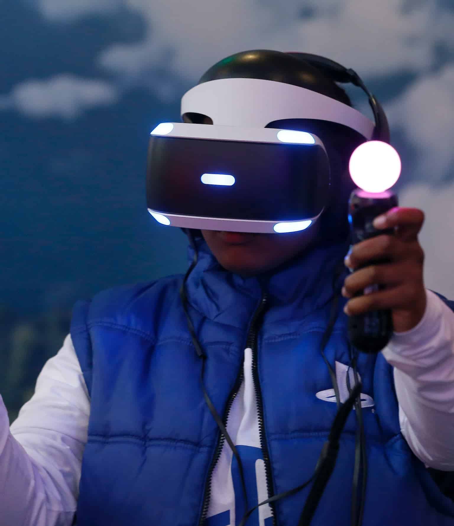 PlayStation VR vs. PSVR 2: Everything you need to know about Sony