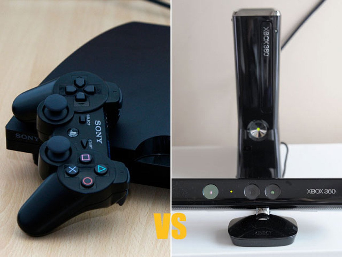 PlayStation vs. Xbox  Which Is Better?