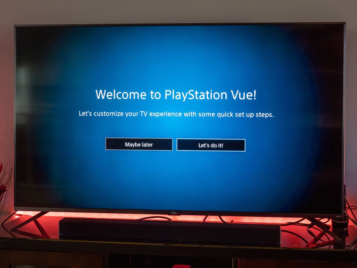 PlayStation Vue Packages &  Pricing in 2019: Channel List ...