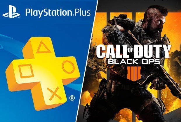 PS Plus Black Ops 4 DEAL: PS4 Call of Duty price slashed before ...