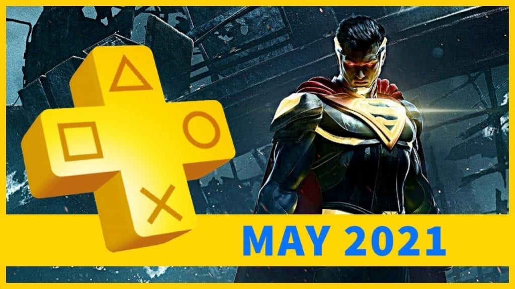 PS Plus Games May 2021: Prediction on Free Games