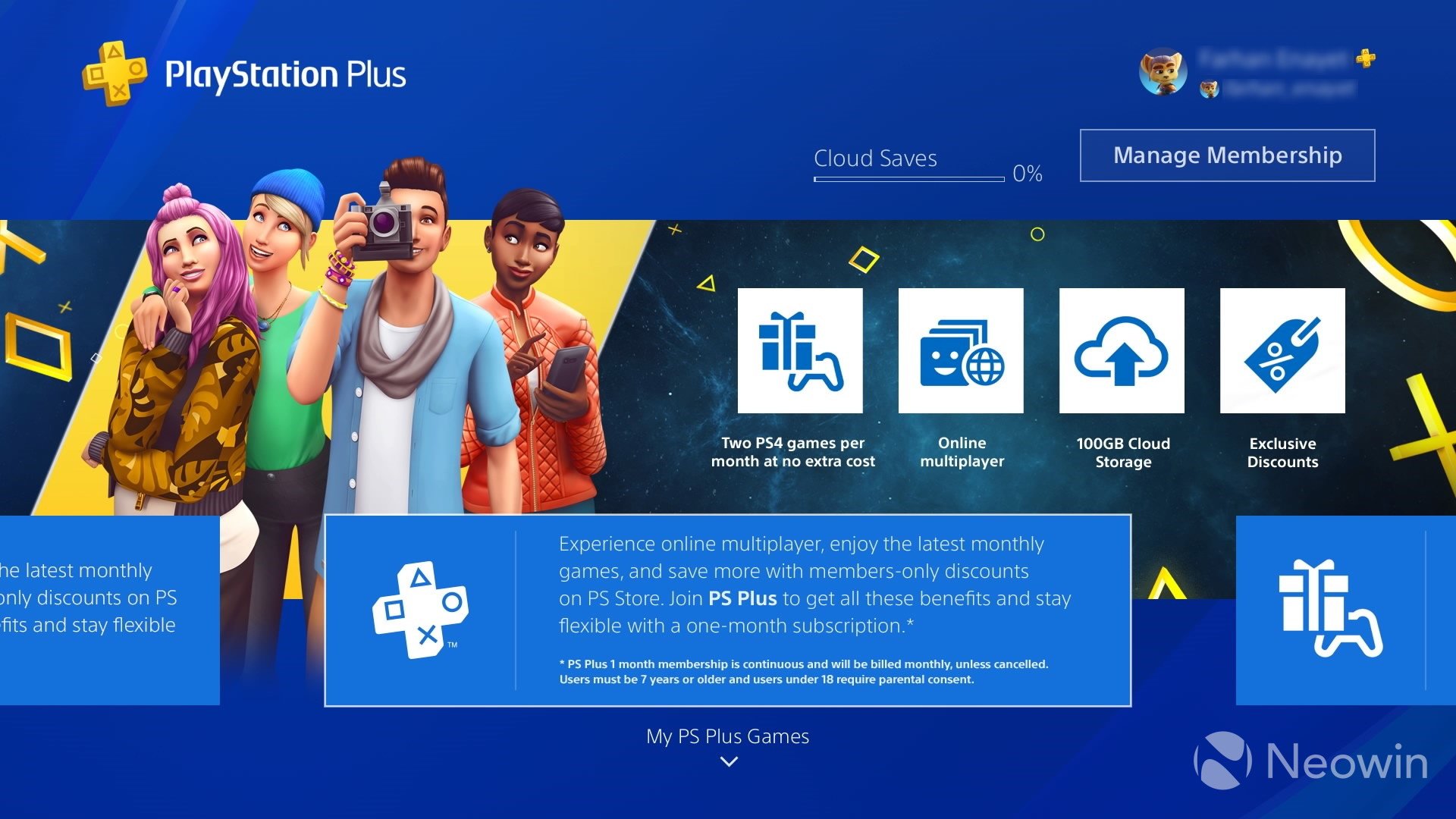 PS Plus vs. PS Now: Which one should you get?