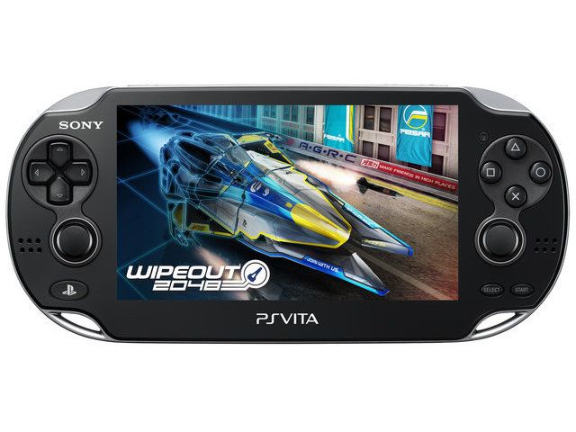 PS Vita 3G pricing details revealed by Vodafone