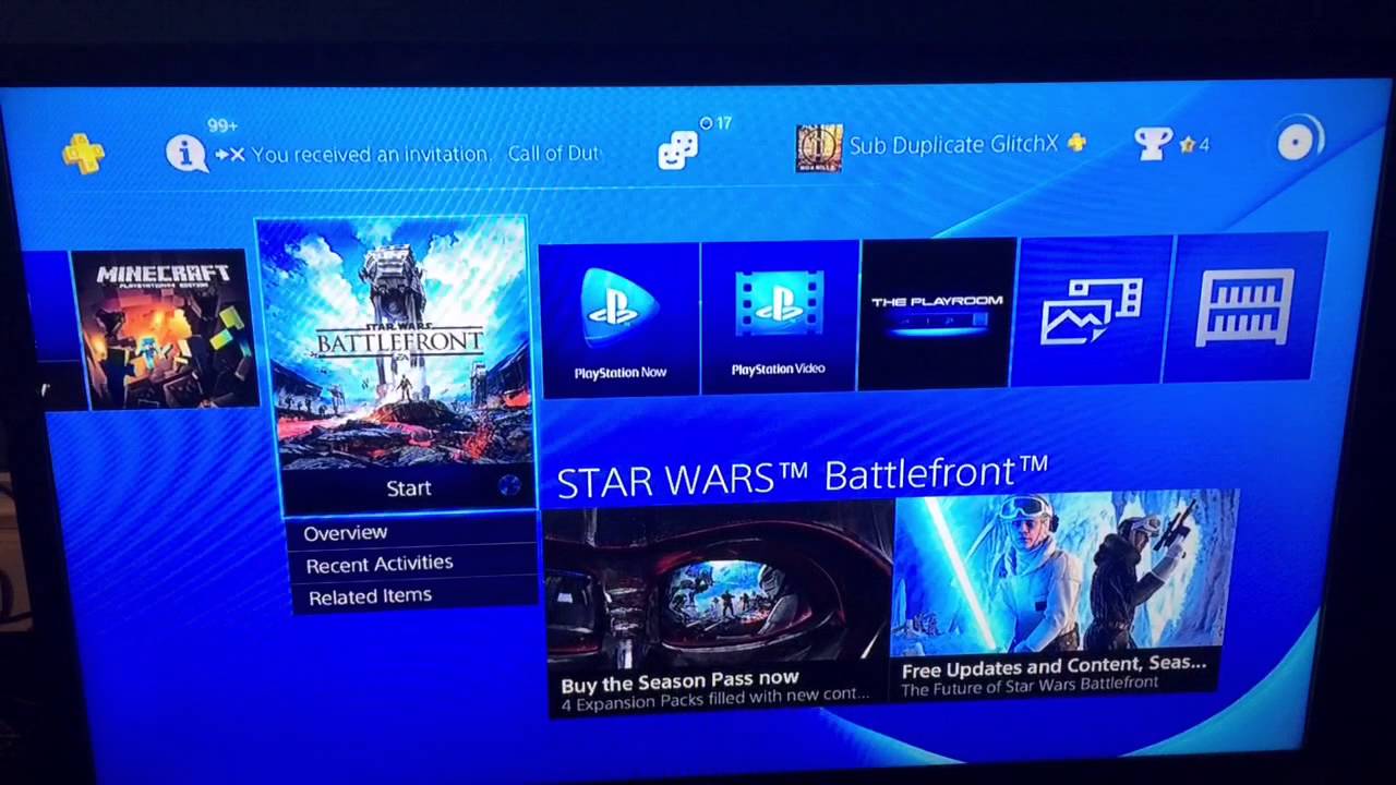PS3 Games work on Ps4?