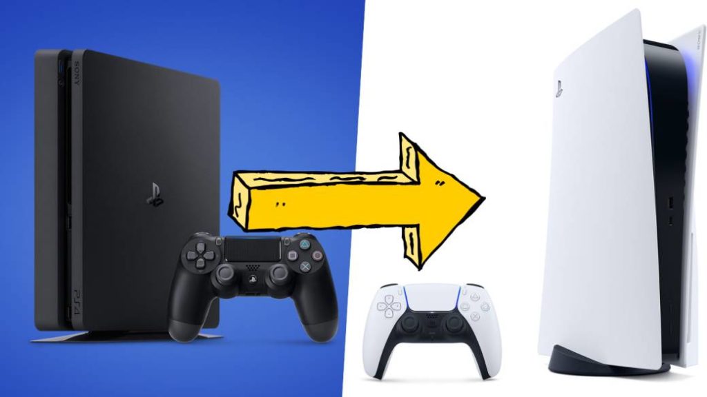 PS4 Backward Compatibility on PS5: How It Works, How to ...