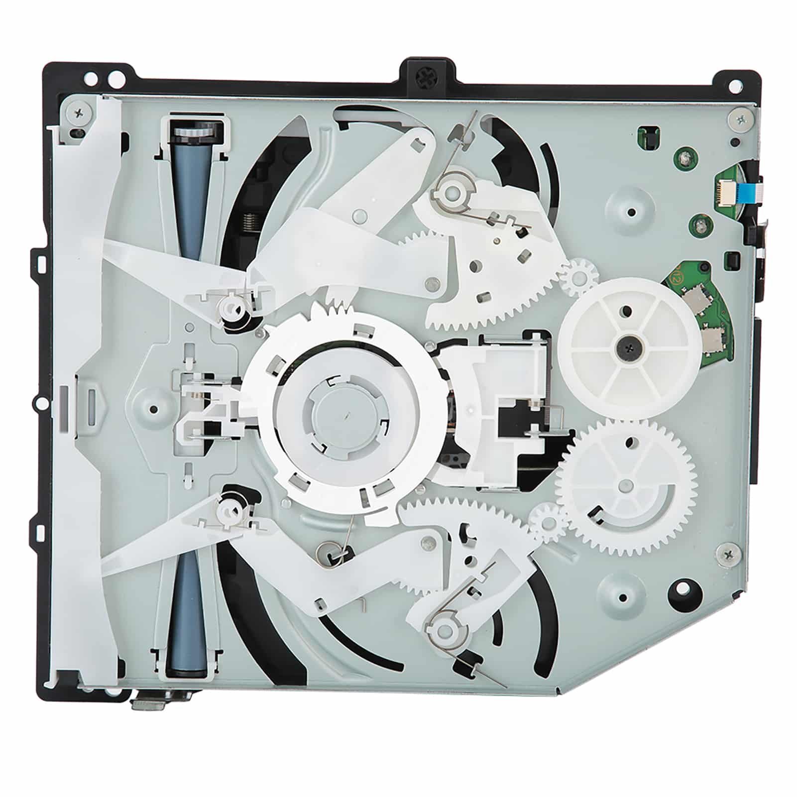 Ps4 Blu Ray Drive Replacement