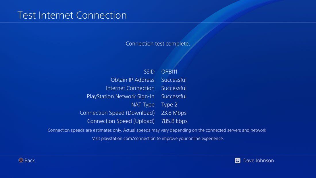 PS4 CANNOT CONNECT TO PLAYSTATION NETWORK FIX  CFCAMBODGE.ORG