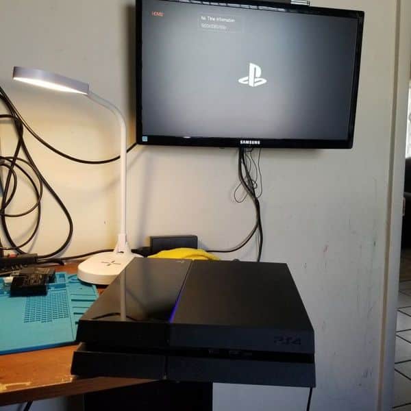 Ps4 Console Repair for Sale in Fort Lauderdale, FL