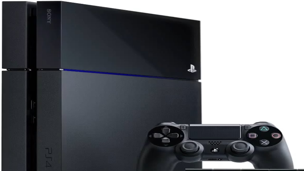 PS4 Console Revealed Trailer (E3 2013) ã?Playstation 4 HDã E3M13