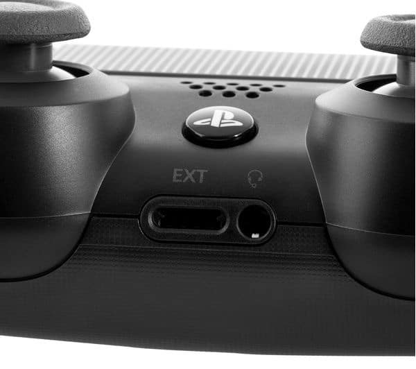 PS4 Controller PS Button Not Working