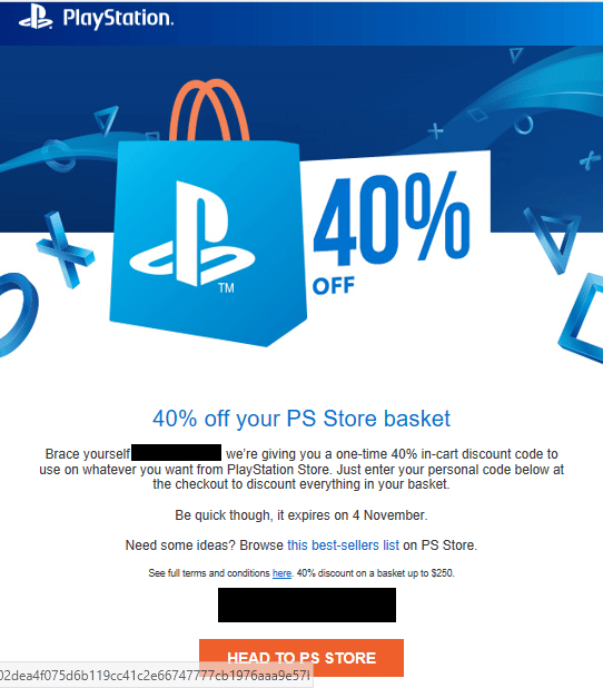 How To Get Ps4 Discount Codes