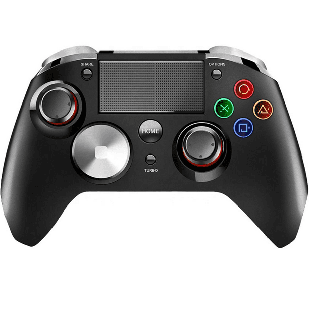 Ps4 Elite Controller Compatible With Playstation 4 and PC With ...