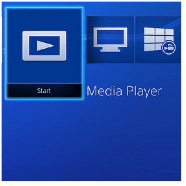 PS4 Finally Gets DLNA, MKV Capable Media Player