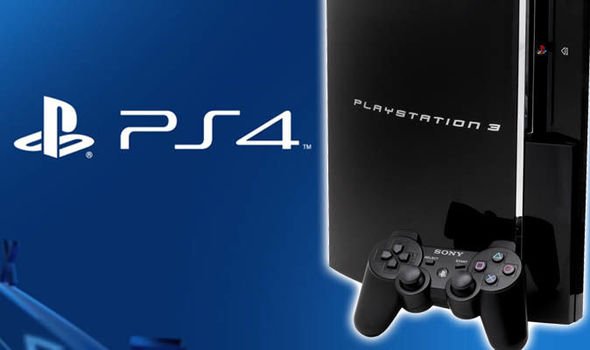 PS4 games SHOCK: PS3 backwards compatibility surprise ...