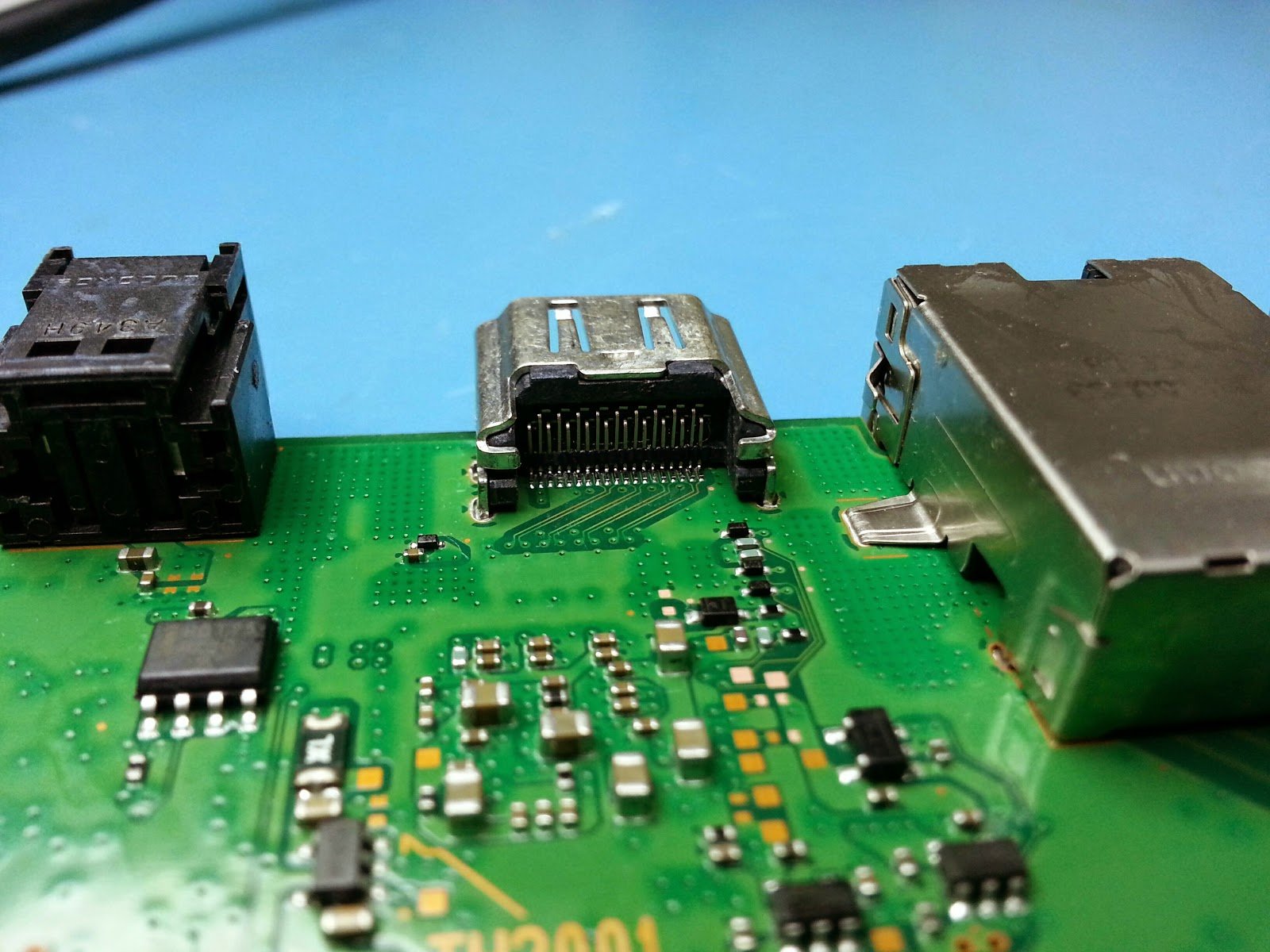 PS4 HDMI PORT REPLACEMENT SERVICE USA/CANADA