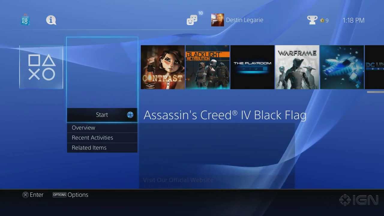 PS4: How to Digitally Upgrade Your PS3 Games
