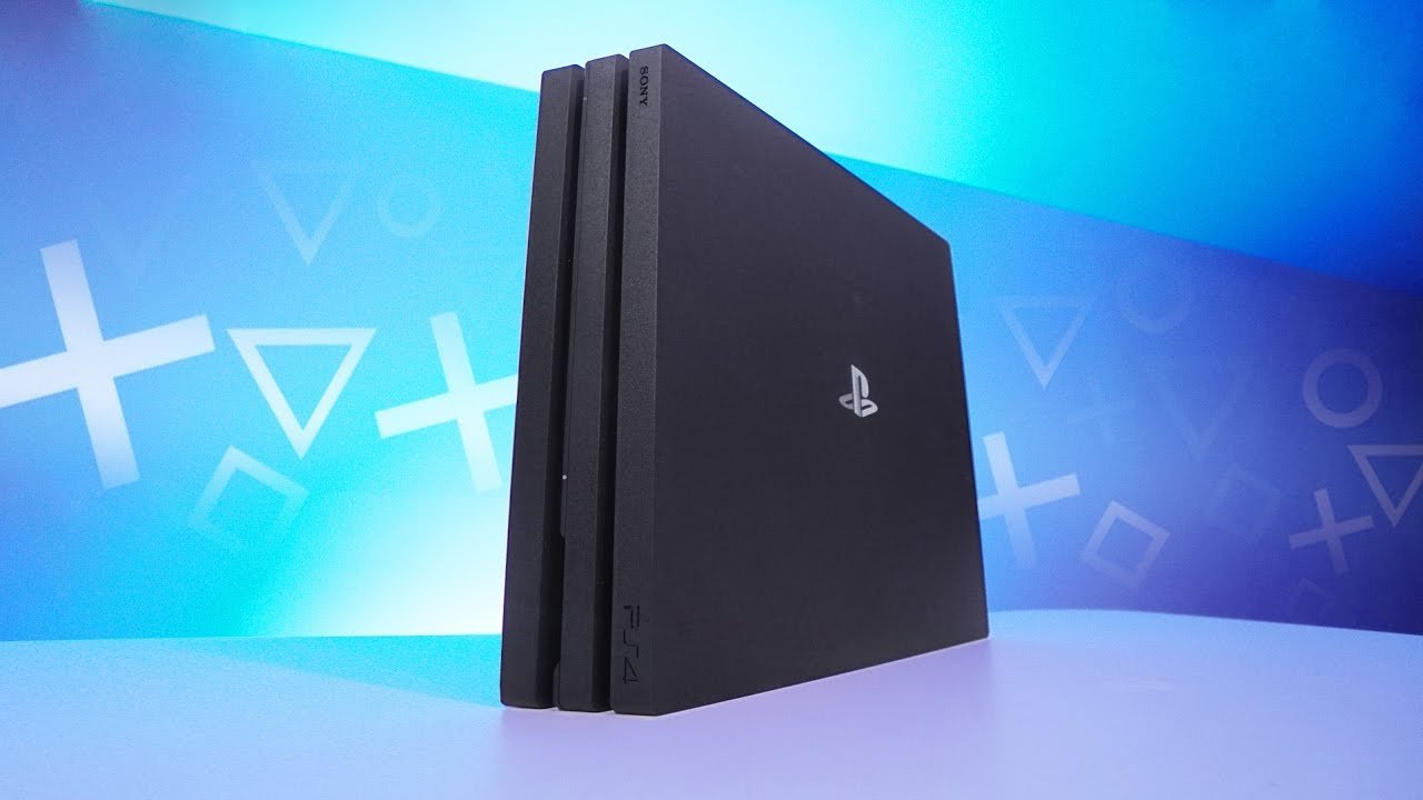 PS4 in 2017 Review