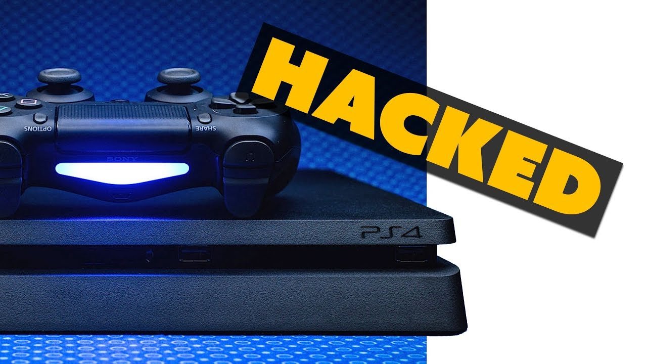 PS4 JAILBREAK! Can Play PS2 Games!  The Know Game News ...