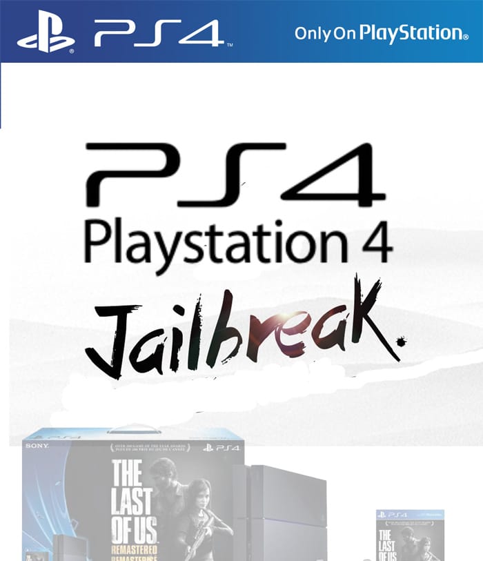 PS4 Jailbreak [TESTED AND UPDATED 10/12/16] Ps4 Exploit Hack, Apps, PS3 ...