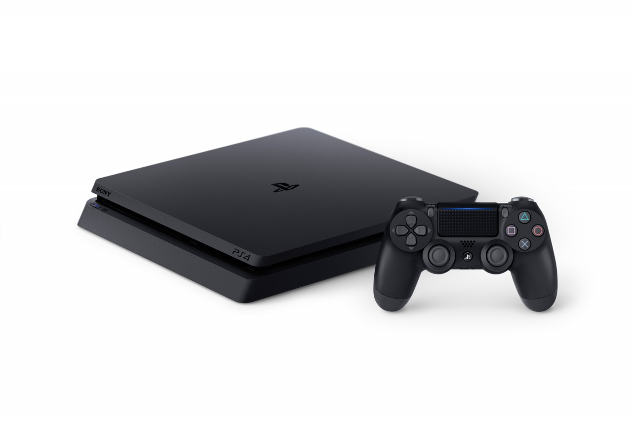 PS4 Pro and PS4 Slim Price, Specs and Release Dates ...