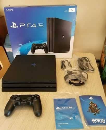 PS4 pro  HollySale USA Classified, Buy Sell Shop Used Item Free