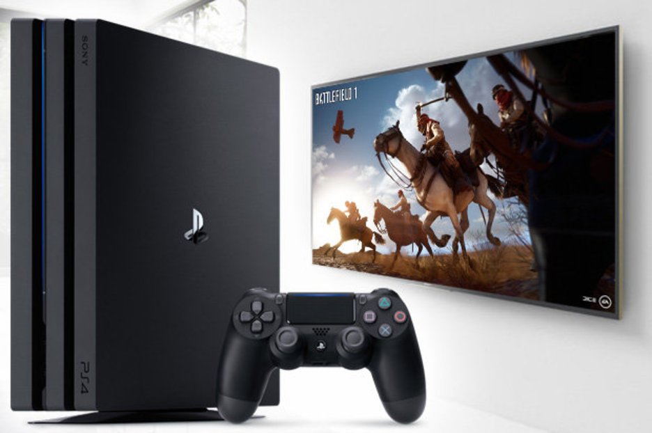 PS4 Pro price and how much should you spend on the ultimate 4K TV ...