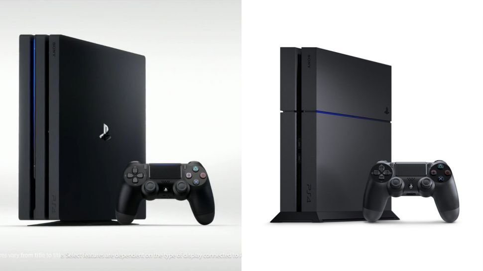 PS4 Pro vs PS4 Graphics Comparison: Check Out These GIFs Comparing ...