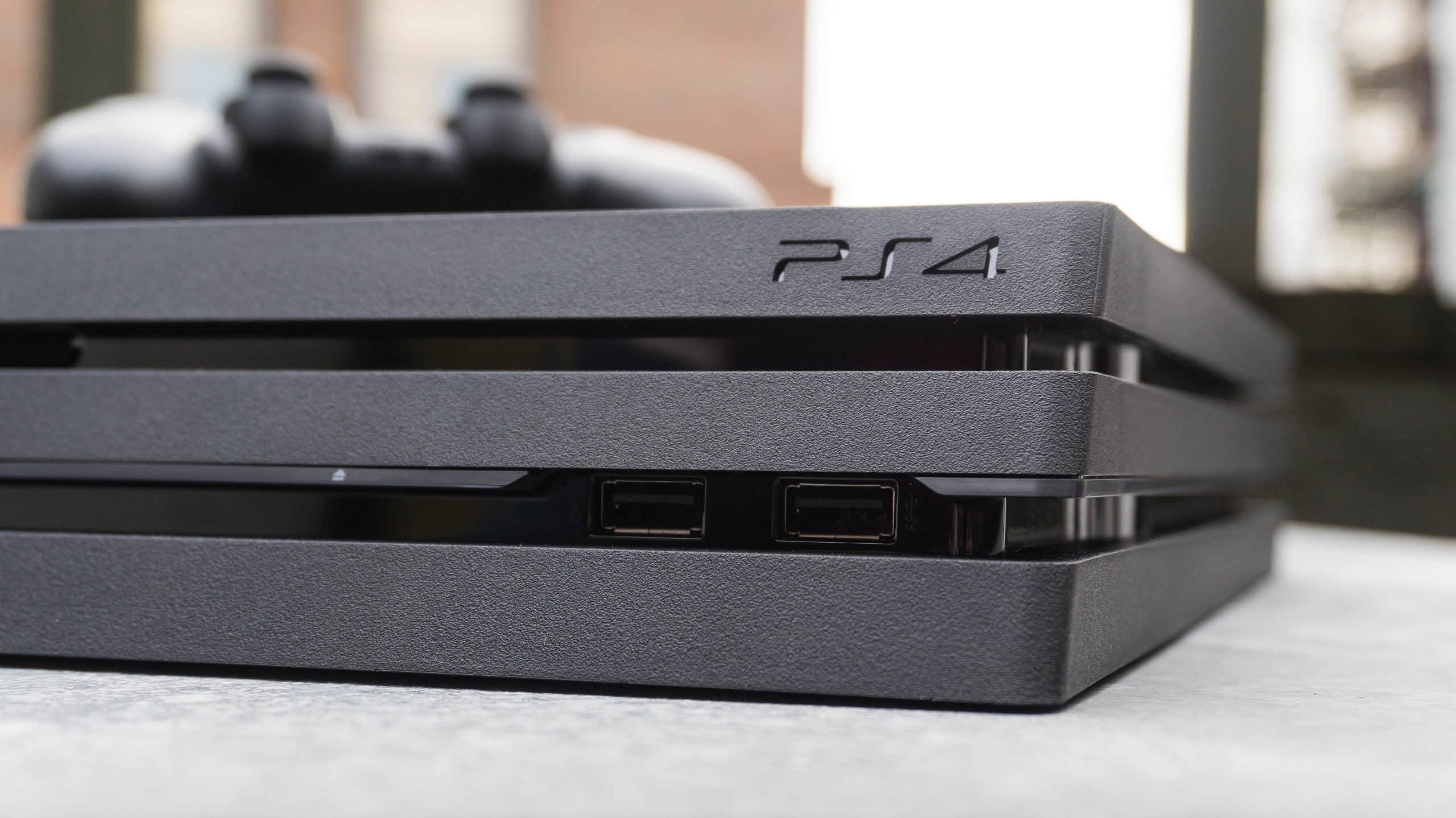 PS4 Pro vs PS4: Whatâs the difference?