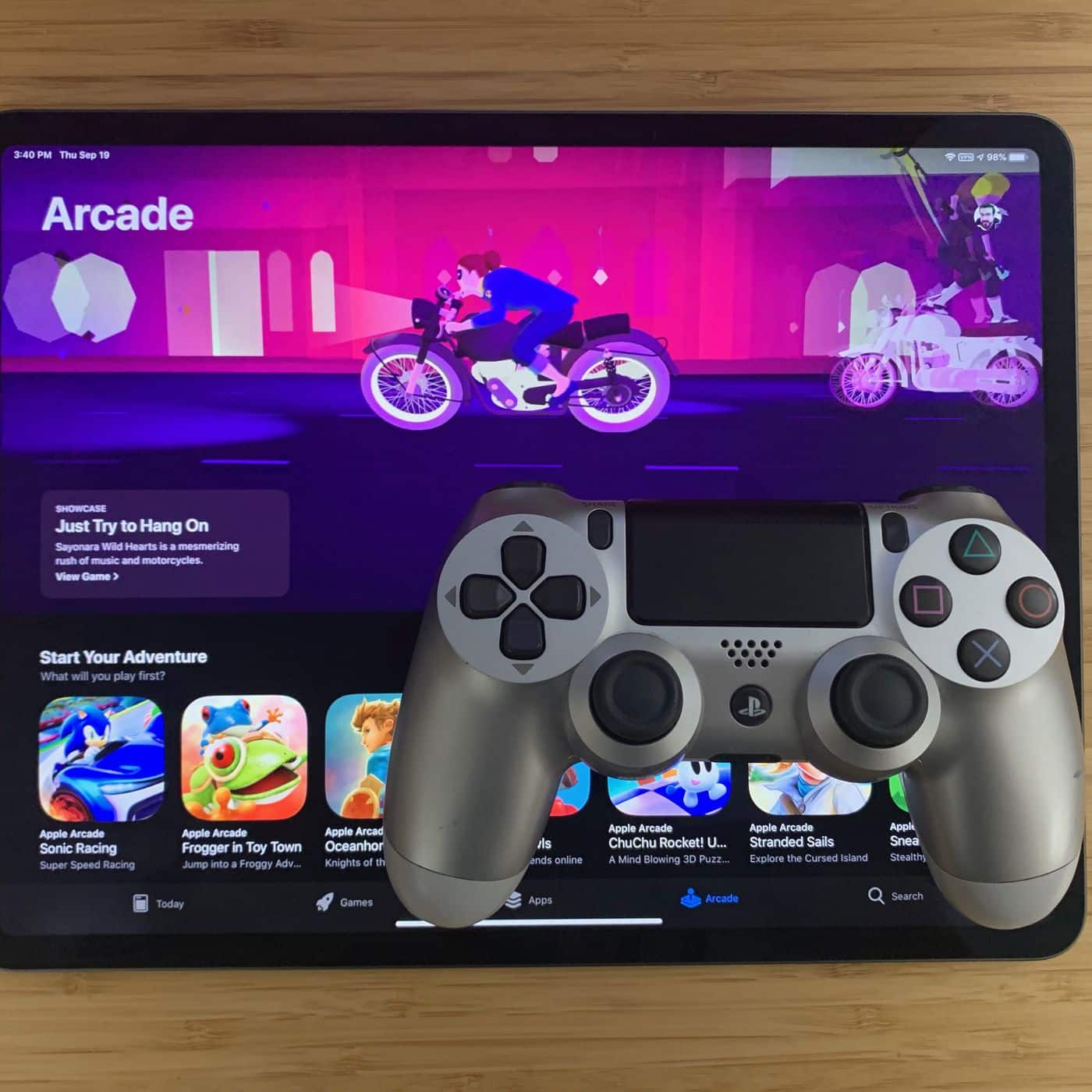 Ps4 Remote Play For Mac Os X